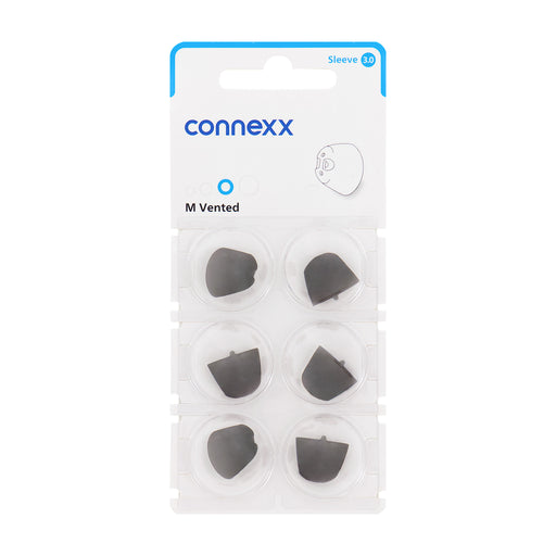 Connexx Sleeve 3.0 M Vented
