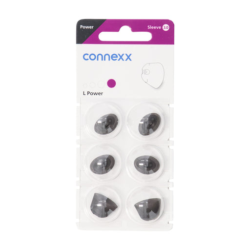 Connexx Sleeve 3.0 L Power