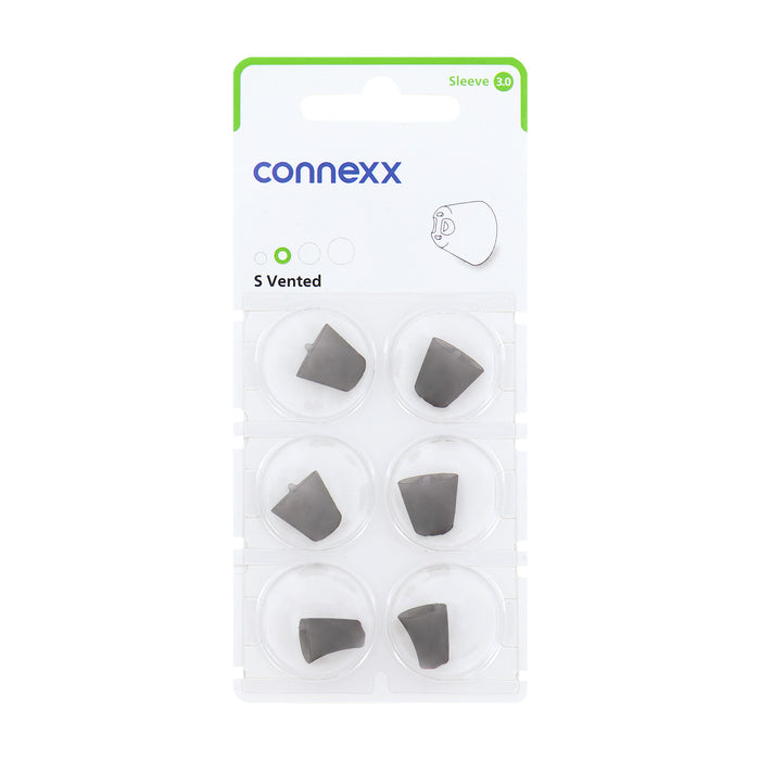 Connexx Sleeve 3.0 S Vented