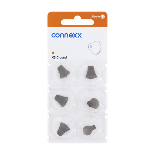 Connexx Sleeve 3.0 XS Closed