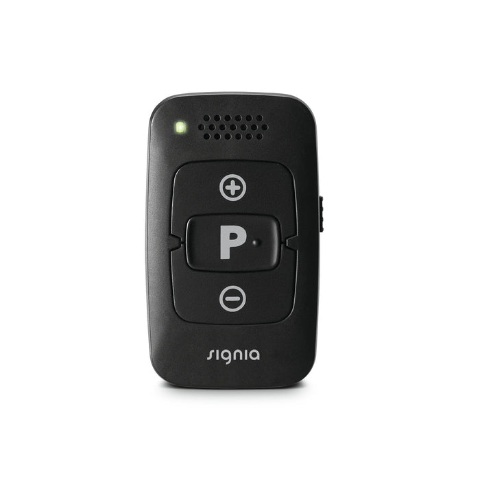 Signia miniPocket Remote Control for Hearing Aids