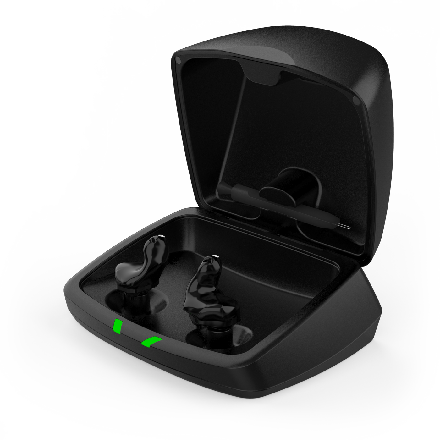 Starkey Premium Custom Charger Buy Hearing Aid Chargers Online Now