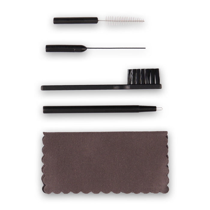 Unitron Universal Hearing Aid Cleaning Kit