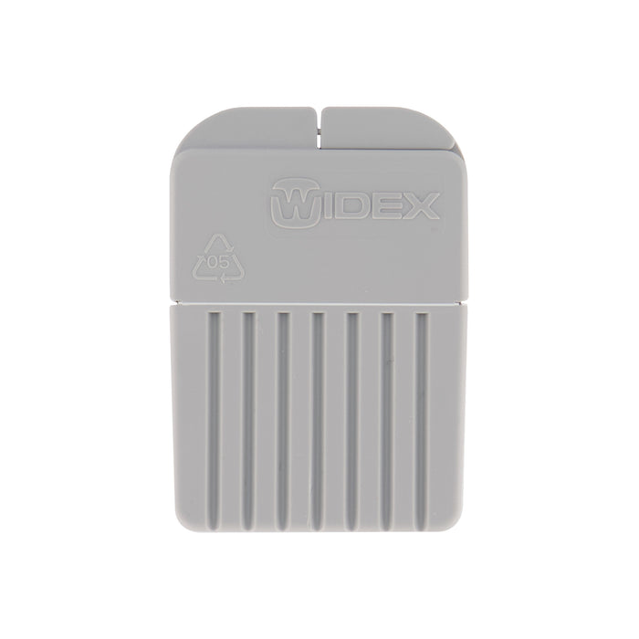 Widex CeruStop XL Wax Guards and Filters Front