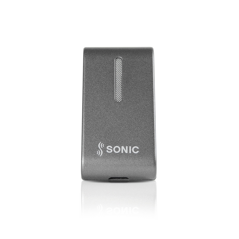 Sonic SoundClip A | Review Price, Features, and Description — Shop Omni ...